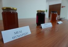 Χανιά | “Πάρτε μέλι από Έλληνα παραγωγό” – Τι είπαν για τα προβλήματα της μελισσοκομίας και το βιολογικό μέλι
