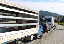 Πανελλαδικές κινητοποιήσεις μελισσοκόμων την Πέμπτη 23/02