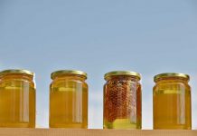 Δράση: Αναλύσεις μελιού και λοιπών προϊόντων κυψέλης