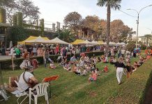 Έρχεται η 14η Γιορτή Μελιού Θεσσαλονίκης με ελεύθερη είσοδο (26-29 Οκτ. 2023)