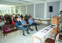 Μειώθηκε κατακόρυφα η επικονιαστική δύναμη της Θεσσαλίας