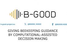 B-GOOD: Ερωτηματολόγιο για μελισσοκόμους