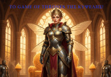 Έρωτας, Αίμα και Βασιλεία