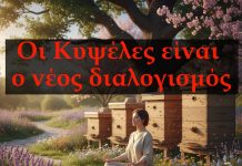 Οι Κυψέλες Είναι ο Νέος Διαλογισμός
