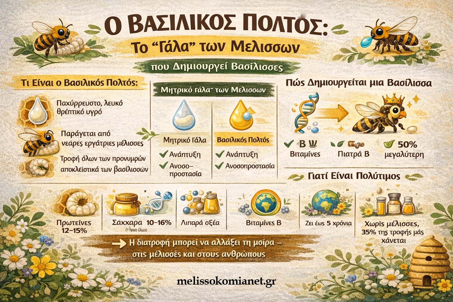 basilikos poltos melisson 1