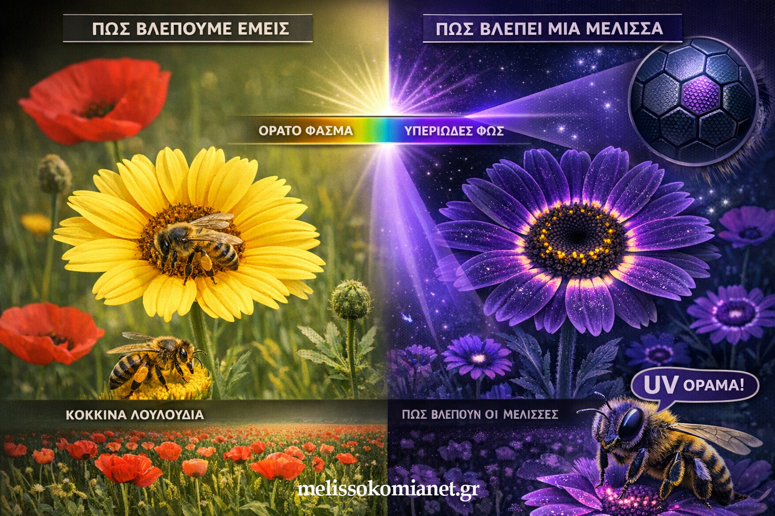 fos melissas